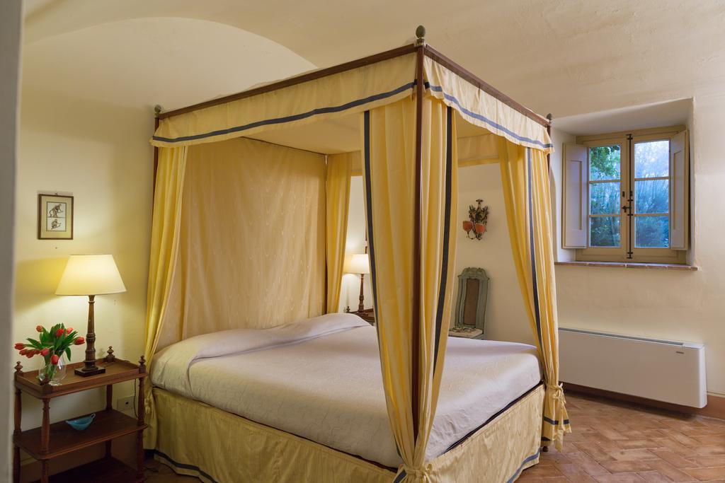 Villa Della Genga Country Houses Poreta Bilik gambar